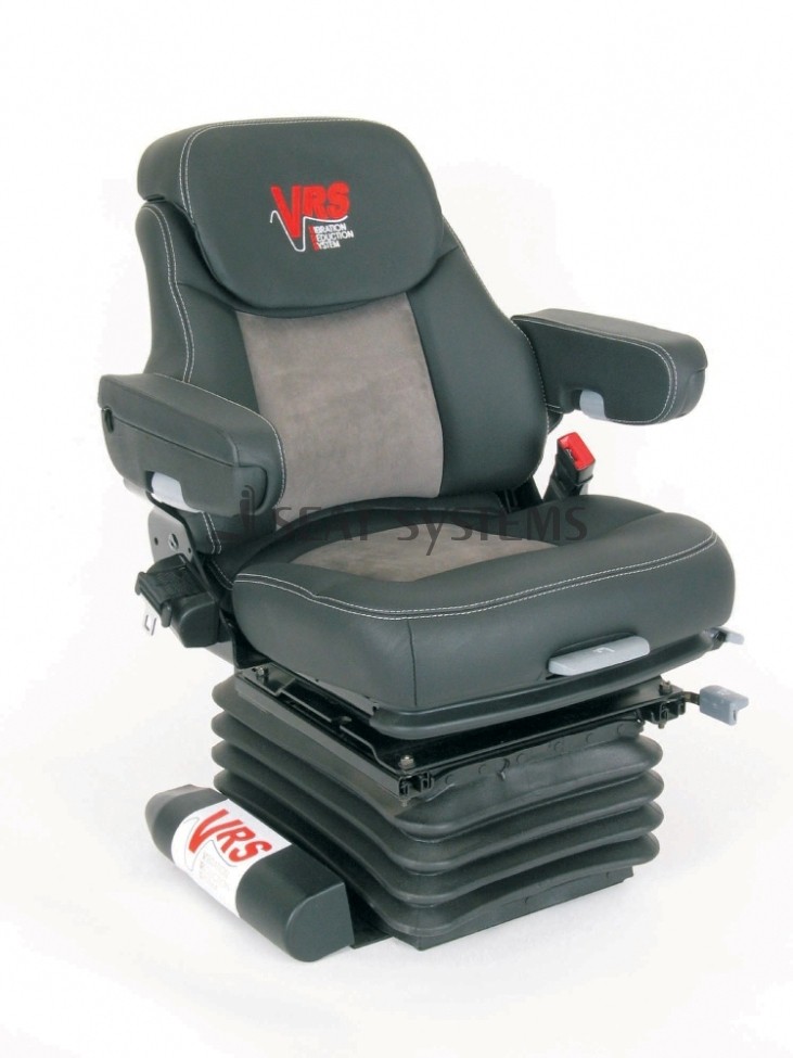 SEARS 5545A Air Suspension Seat