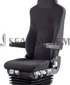 Seat foam part for ISRI 1000/6000/6500 - 00972/07E