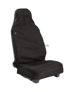 Heavy Duty Seat Cover suitable for 4x4, Jeep, Toyota Land Cruiser, Range Rover and more
